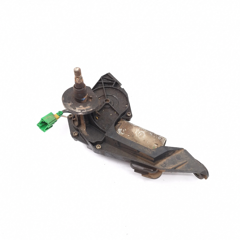 Motoras Stergator Spate Renault Scenic 1 / Megane Scenic (Ja0/1) 1996-2003 53014112, 7700437775A Valeo