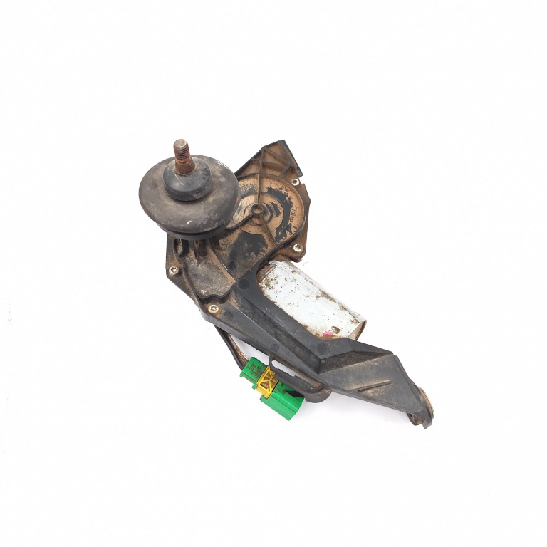 Motoras Stergator Spate Renault Scenic 1 / Megane Scenic (Ja0/1) 1996-2003 7700437775A, 53014112 Valeo