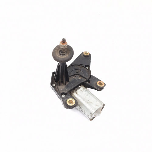 Motoras Stergator Spate Renault Scenic 2 (Jm0/1) 2003-2009 8200153458B, 53018912 Valeo