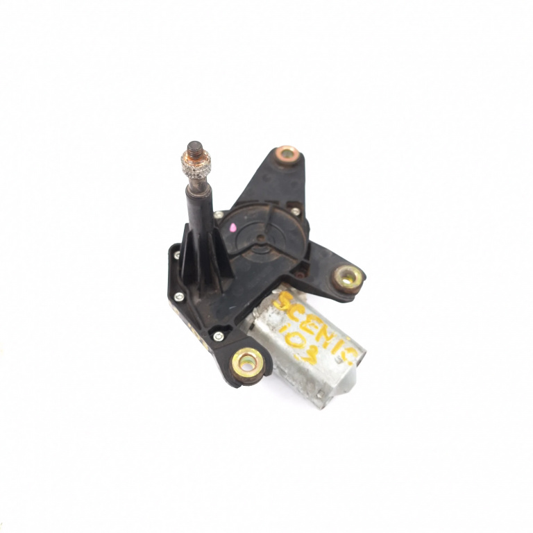 Motoras Stergator Spate Renault Scenic 2 (Jm0/1) 2003-2009 8200153458 Valeo