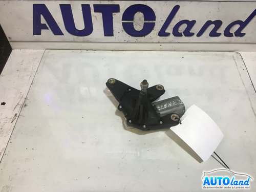 Motoras Stergator Spate Renault SCENIC II JM0/1 2003