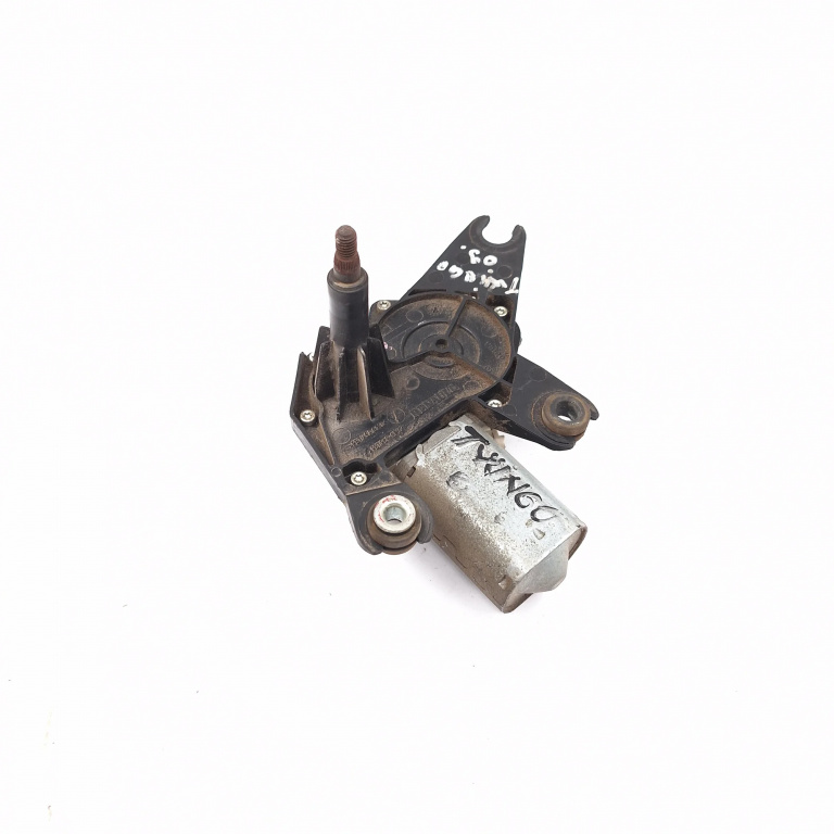 Motoras Stergator Spate Renault TWINGO 2 (CN0) 2007 - 2014