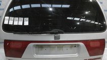 Motoras stergator spate Seat Alhambra