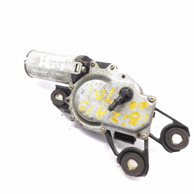 Motoras Stergator Spate Seat IBIZA (6K) 1993 - 2002 6K6955711C, 01480179, 404478N