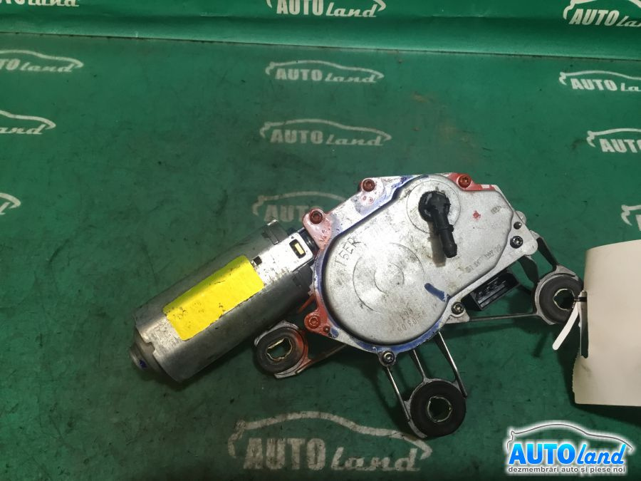 Motoras Stergator Spate Seat IBIZA IV 6J5,6P1 2008-2017