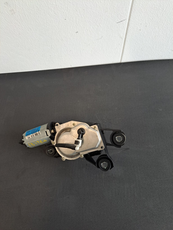 Motoras Stergator Spate Seat IBIZA Mk4 - COD 6L6955711D