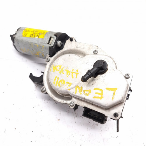 Motoras Stergator Spate Seat LEON (1P1) 2005 - 2012 5P0955711C, 53033812, 348904890, 473700