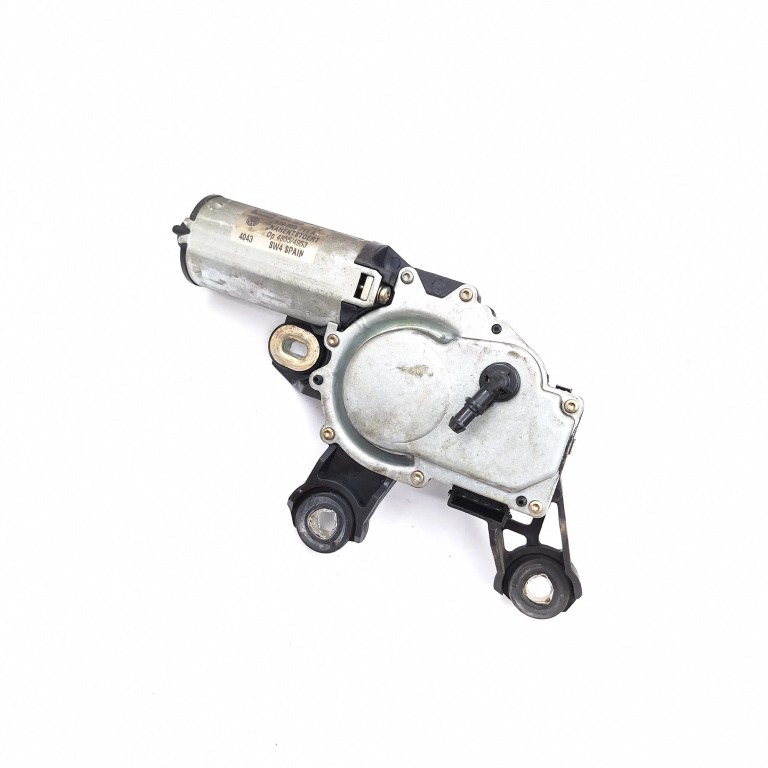Motoras Stergator Spate Skoda Fabia 1 1999-2007 1.2 Bmd Benzina 1J9955711A, 48554953, 40488212V, 473700 Valeo
