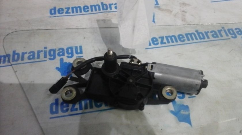 Motoras stergator spate Smart Fortwo (2004-)