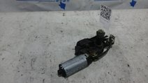 Motoras stergator spate Smart Fortwo (2004-)