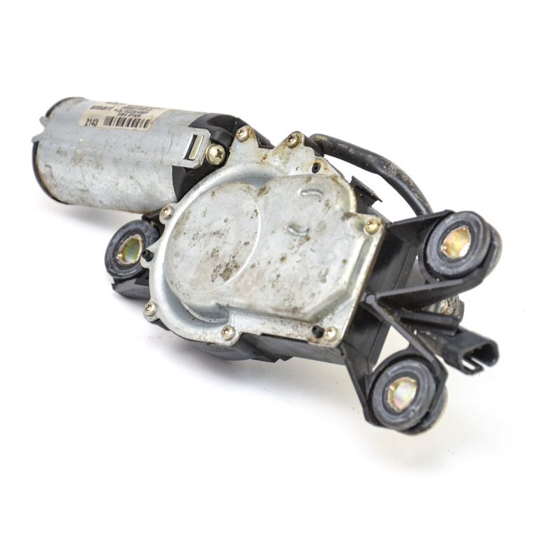 Motoras Stergator Spate Smart FORTWO (450) 1998 - 2007 404454, 0000614V013