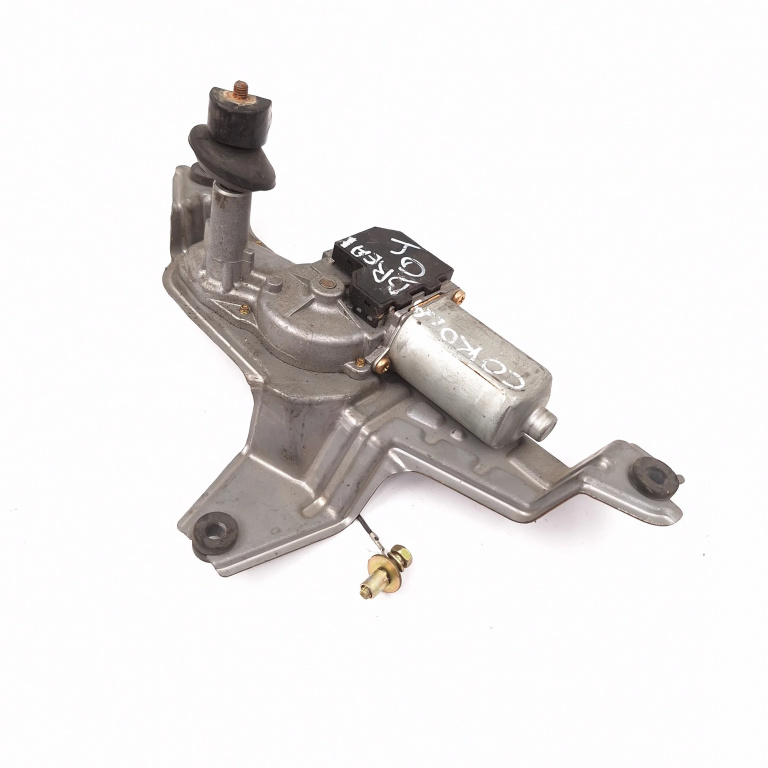 Motoras Stergator Spate Toyota COROLLA 2001 - 2006 8513013120, 85130-13120, 1592004991, 159200-4991