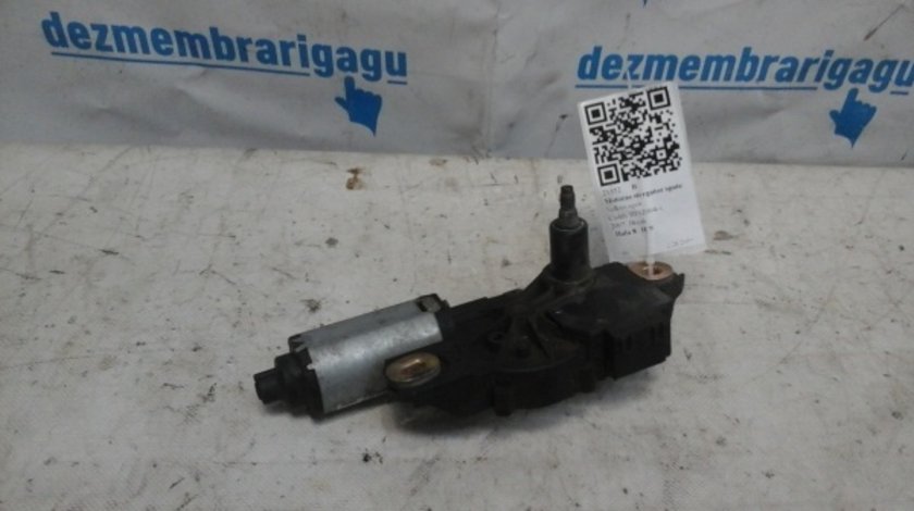 Motoras stergator spate Volkswagen Caddy III (2004-)