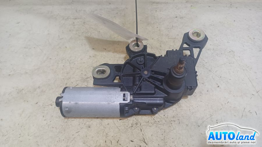 Motoras Stergator Spate Volkswagen GOLF IV 1J1 1997-2005