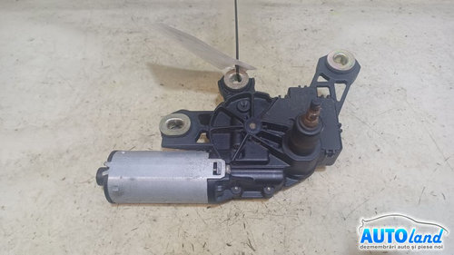 Motoras Stergator Spate Volkswagen GOLF IV 1J1 1997-2005