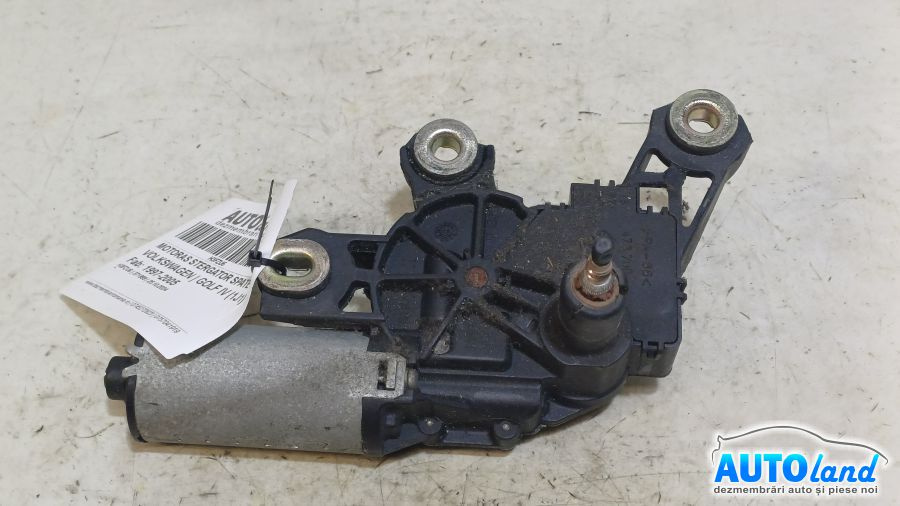 Motoras Stergator Spate Volkswagen GOLF IV 1J1 1997-2005