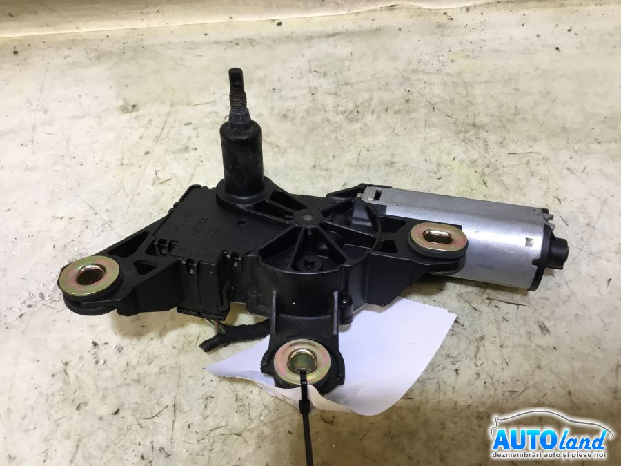 Motoras Stergator Spate Volkswagen GOLF IV 1J1 1997-2005