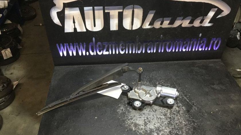 Motoras Stergator Spate Volvo V50 MW fabricatie 2004