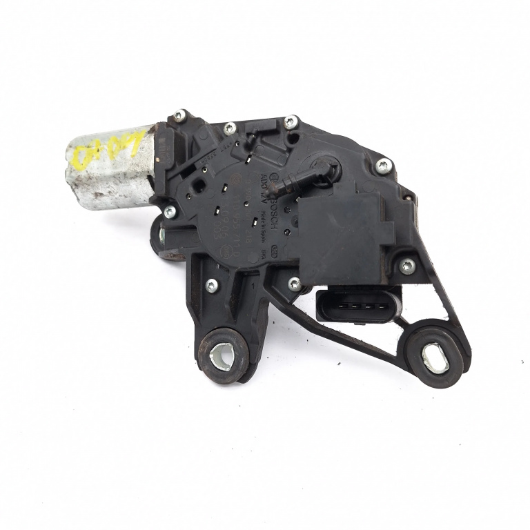 Motoras Stergator Spate VW CADDY 3 2004 - 2015 0390201218, 1T0955711D, 005057