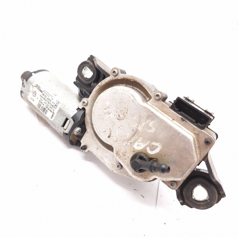 Motoras Stergator Spate VW CADDY 3 2004 - 2015 2K0955712C, 53032712, 470930