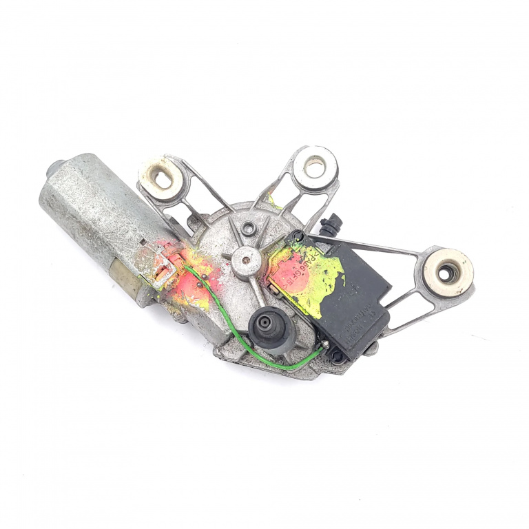 Motoras Stergator Spate VW GOLF 4 1997 - 2004 0390201557, 1J6955711C, 31INTWW31