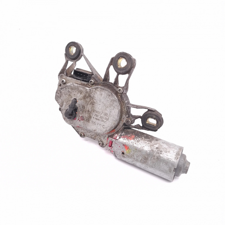 Motoras Stergator Spate VW GOLF 4 1997 - 2004 0390201557, 1J6955711C