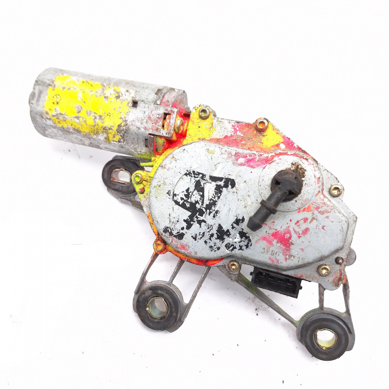 Motoras Stergator Spate VW GOLF 4 1997 - 2004