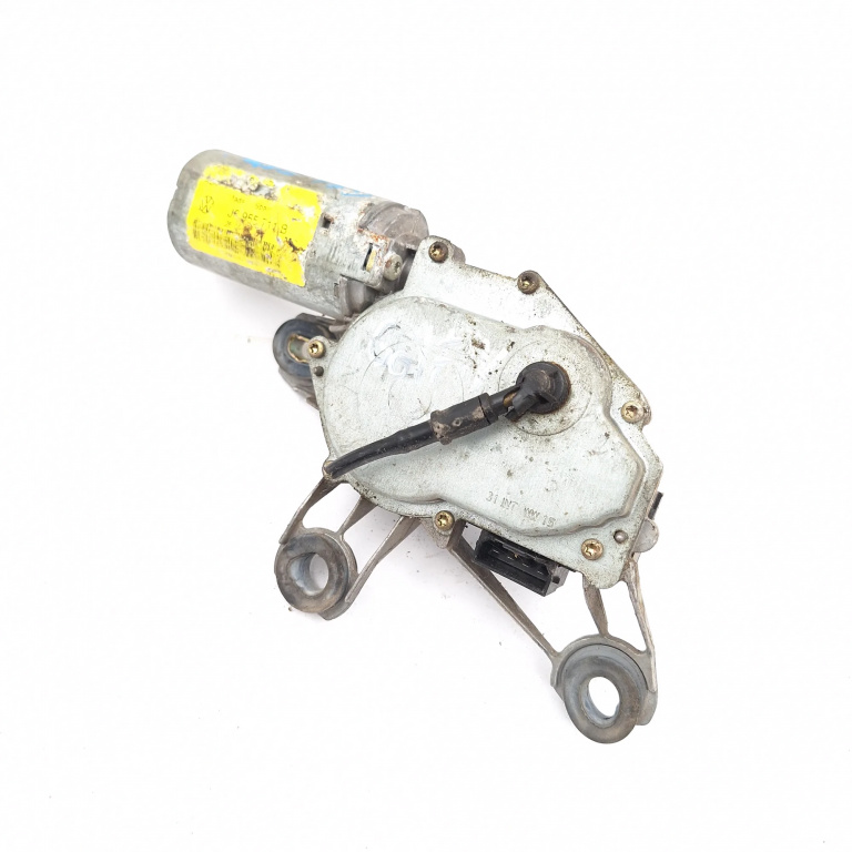 Motoras Stergator Spate Vw Golf 4 1997-2004 1J6955711B, 31Intww15