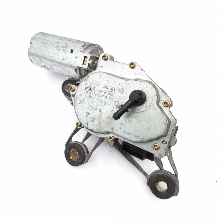 Motoras Stergator Spate Vw Golf 4 1997-2004 1J6955711C, 0390201557, 1J6955711 Bosch