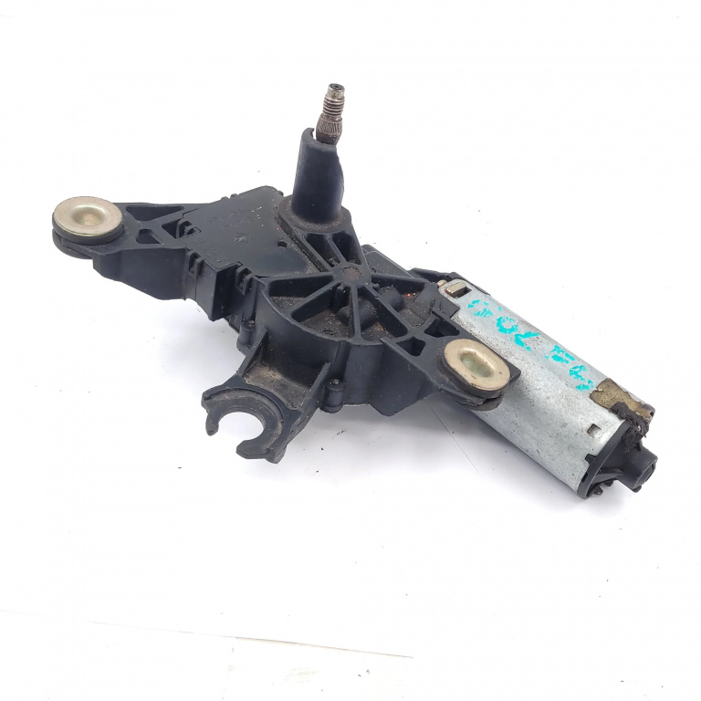 Motoras Stergator Spate VW GOLF 4 1997 - 2004 6X0955711D, 404467N