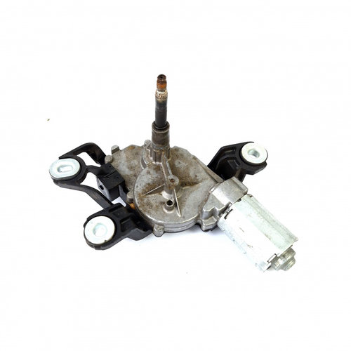 Motoras Stergator Spate Vw Golf 5 2003-2009 1K6955711B, 1K6 955 711 B, 1K6955711, 0390201800, 0 390 ...