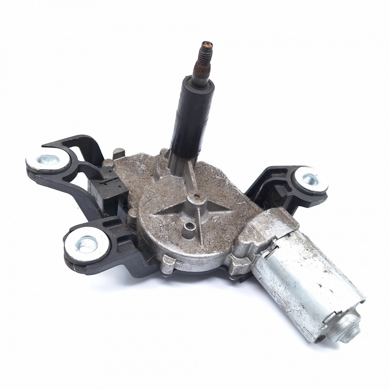 Motoras Stergator Spate Vw Golf 5 2003-2009