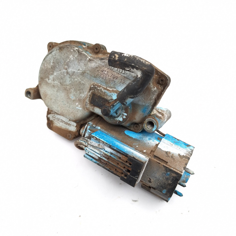 Motoras Stergator Spate Vw Passat B3 1988-1993 Ar 33201 40370912, 3339557