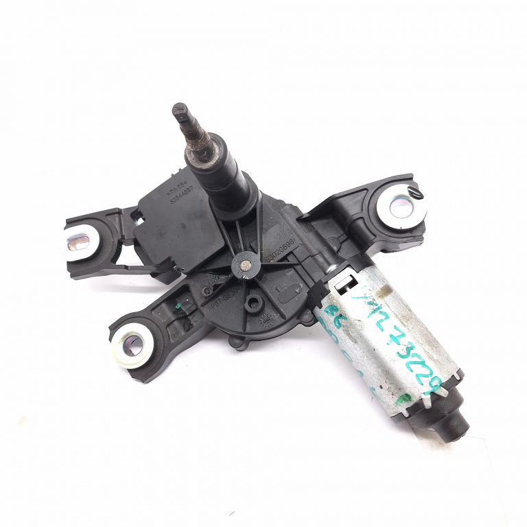 Motoras Stergator Spate Vw Passat B6 2005-2010 2.0 Tdi Bmr Motorina 53020896, 53844887, W000002310Vs, 130514, 579746, 43171111 Valeo