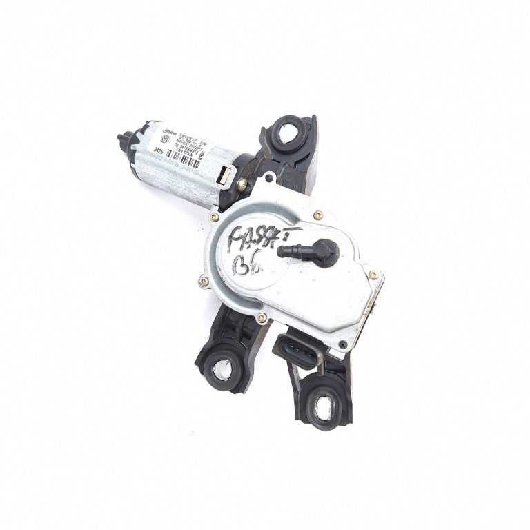 Motoras Stergator Spate Vw Passat B6 2005-2010 3C9955711A, 53032812, 347934315, 53020896 Valeo