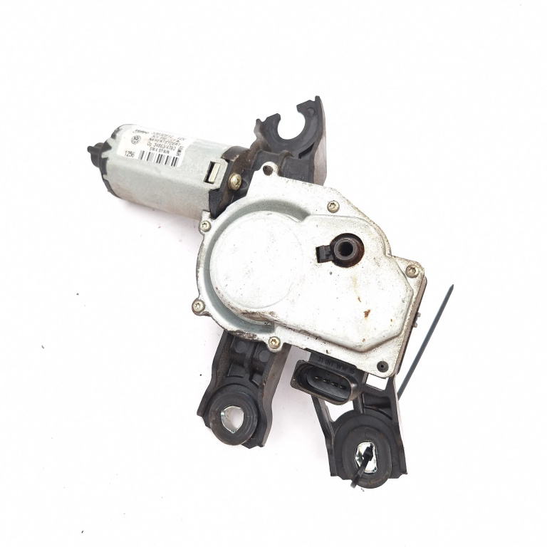 Motoras Stergator Spate Vw Passat B6 2005-2010 3C9955711A, 53032812, 53844887 Valeo