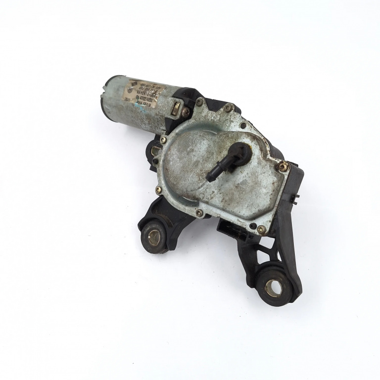 Motoras Stergator Spate VW POLO (6N1) 1994 - 1999 6X0955711D, 404467N12V, 47224953, 473700, 6X0955711
