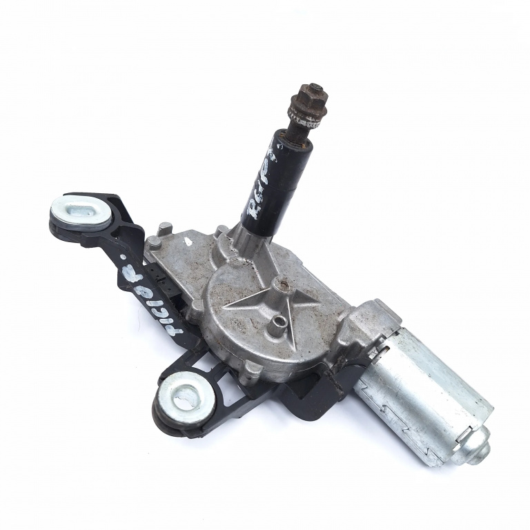 Motoras Stergator Spate VW POLO (9N, 9N3) 2002 - 2010 0390201596, 6Q6955711A