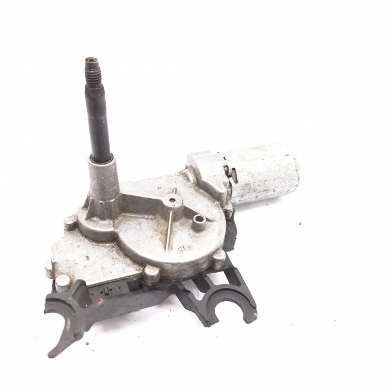 Motoras Stergator Spate Vw Polo (9N, 9N3) 2002-2010 0390201596, 6Q6955711A Bosch