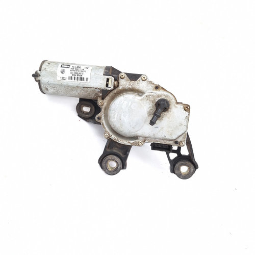 Motoras Stergator Spate Vw Polo (9N, 9N3) 2002-2010 6Q6955711A, 40485012V, 49534916 Valeo