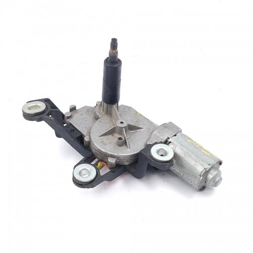 Motoras Stergator Spate VW POLO (9N, 9N3) 2002 - 2010 039020159, 6Q6955711A, 0390201596, 6Q69557