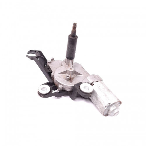 Motoras Stergator Spate Vw Polo (9N, 9N3) 2002-2010 6Q6955711A, 0390201596