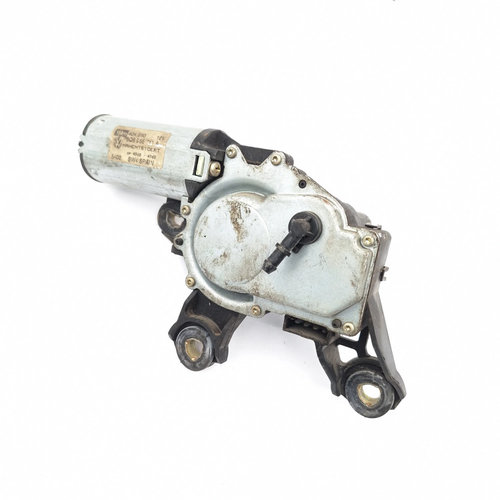 Motoras Stergator Spate VW POLO (9N, 9N3) 2002 - 2010 6Q6955711A, 40485012V, 473700, 471389