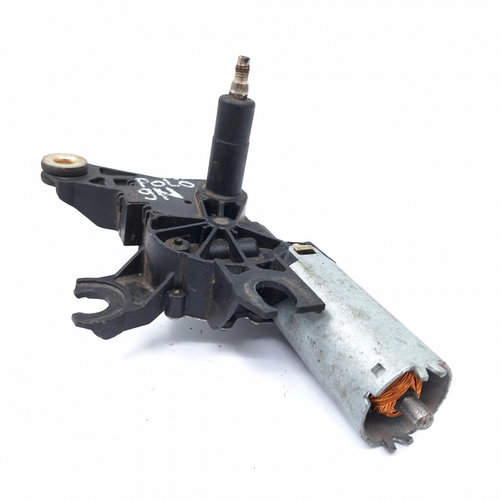 Motoras Stergator Spate VW POLO (9N, 9N3) 2002 - 2010 6Q6955711, 49534711, 404726