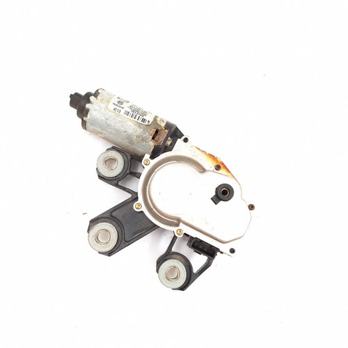Motoras Stergator Spate Vw Touareg (7L) 2002-2010 7L0955712A, 40476112V, 348904890, 473700 Valeo