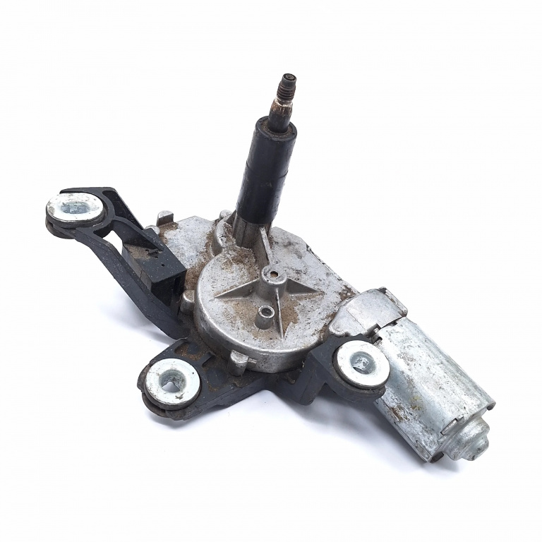 Motoras Stergator Spate VW TOURAN (1T) 2003 - 2010 0390201598, 1T0955711