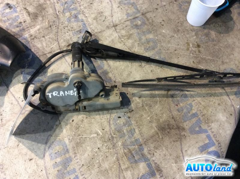 Motoras Stergator Spate Yc1517w400be Ford TRANSIT bus 2006