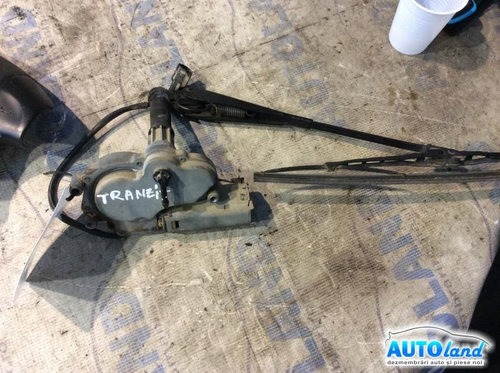 Motoras Stergator Spate Yc1517w400be Ford TRANSIT bus 2006