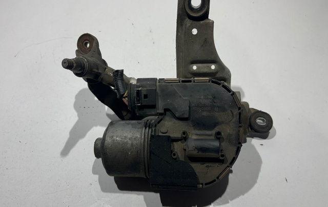 Motoras stergator stanga 1397220528 Ford S-Max [2006 - 2010]