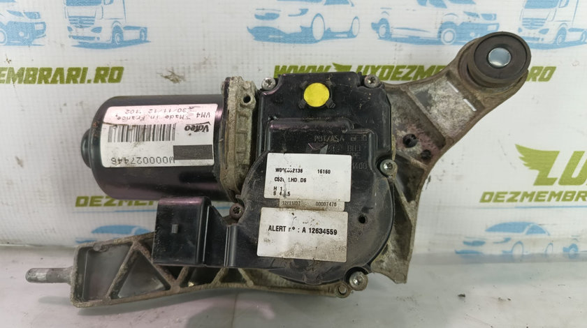 Motoras stergator stanga Cv44-17504-bc Ford Kuga 2 [2013 - 2020] 2.0 tdci UFMA